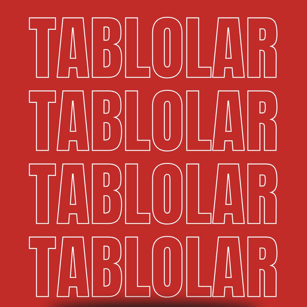 TABLOLAR