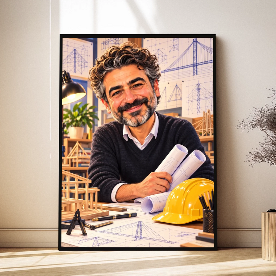 Mühendislik öğretmen karikatürü