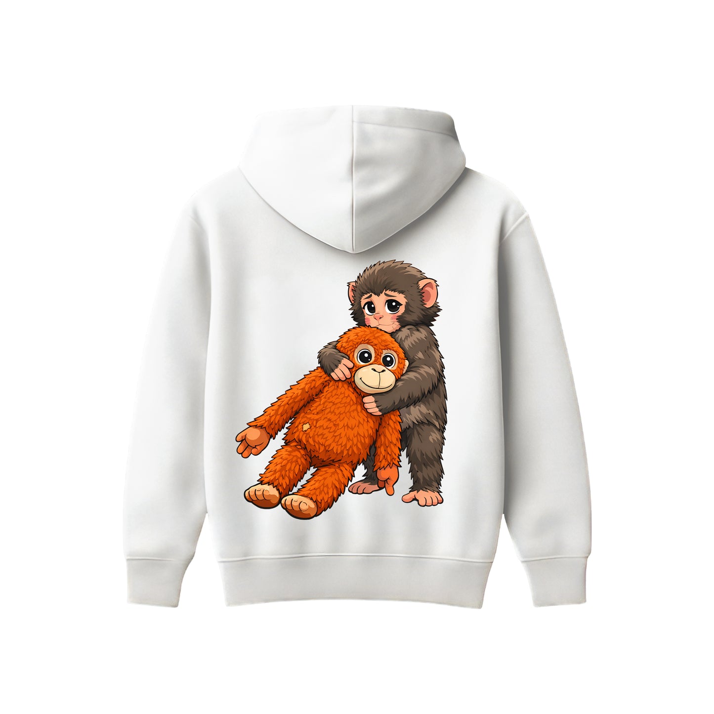 PUCH Oversize Hoodie