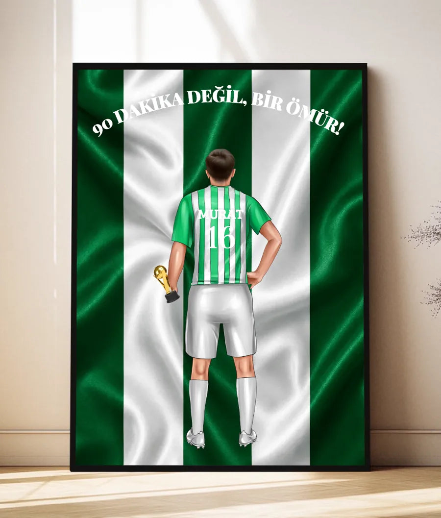 Bursaspor taraftar tablosu