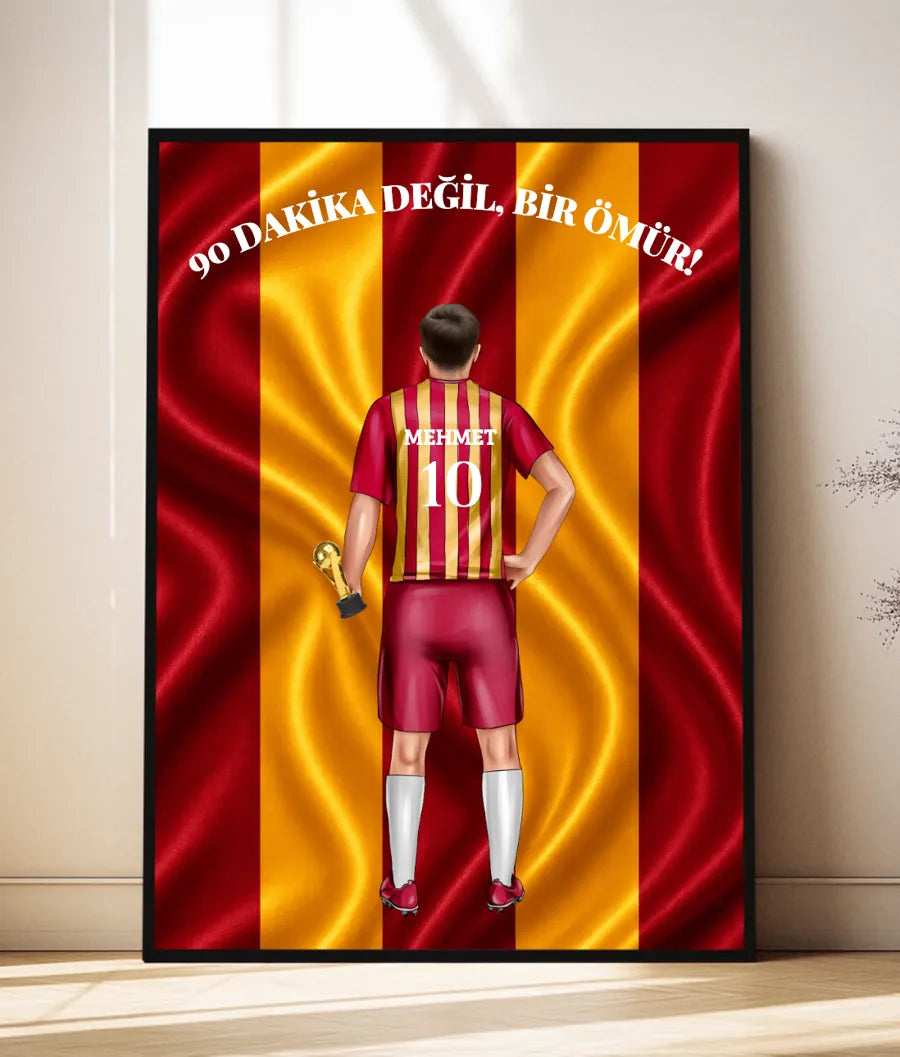 Galatasaray taraftar tablosu