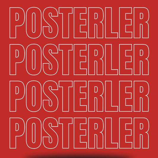 POSTERLER
