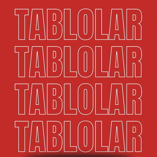 TABLOLAR