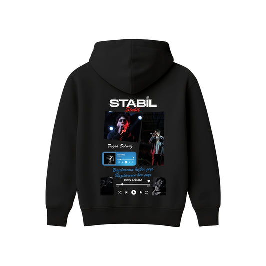 SanaÖzel™   Oversize STABİL Hoodie
