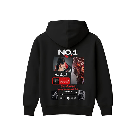 SanaÖzel™   Oversize NO:1 Hoodie