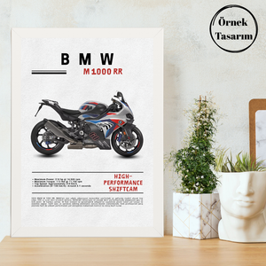 Motosiklet Tabloları