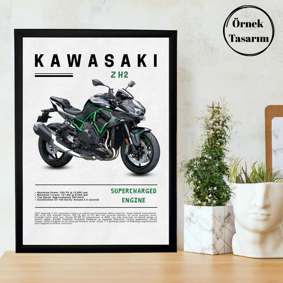 Motosiklet Tabloları