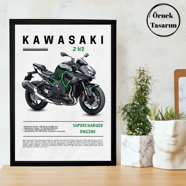 Motosiklet Tabloları