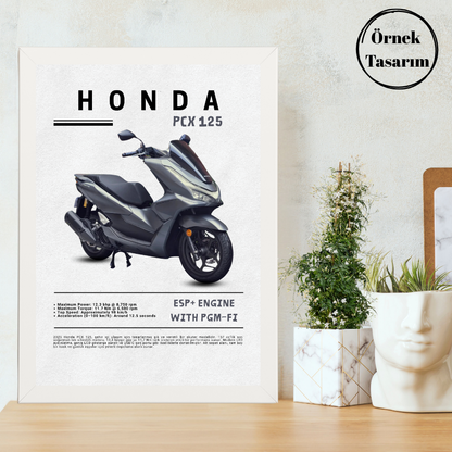 Motosiklet Tabloları