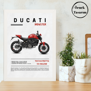 Motosiklet Tabloları