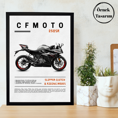 Motosiklet Tabloları