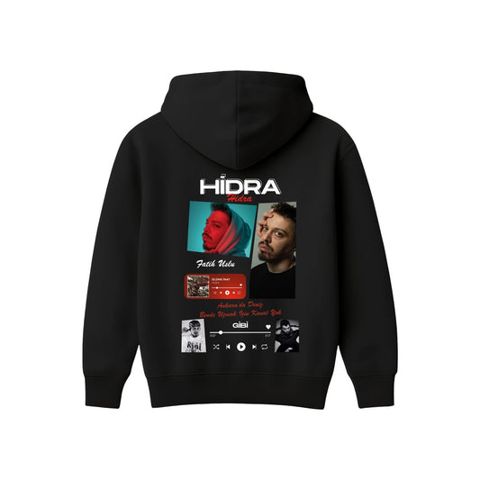 SanaÖzel™   Oversize  HİDRA Hoodie