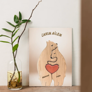 Canvas - 16x24 - No frame 4