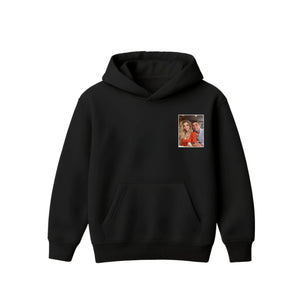 ön hoodie sana özel 