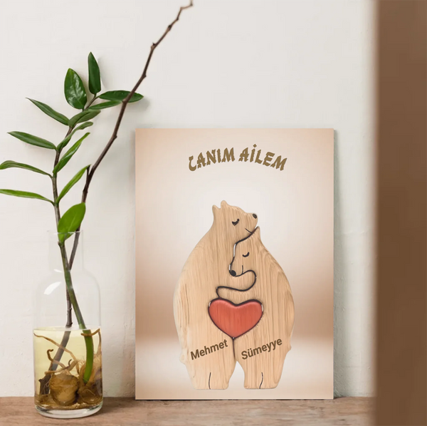 Canvas - 16x24 - No frame 4