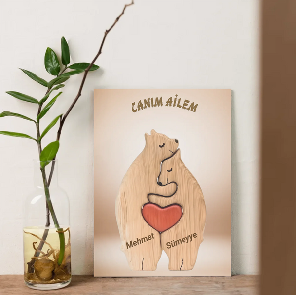 Canvas - 16x24 - No frame 4