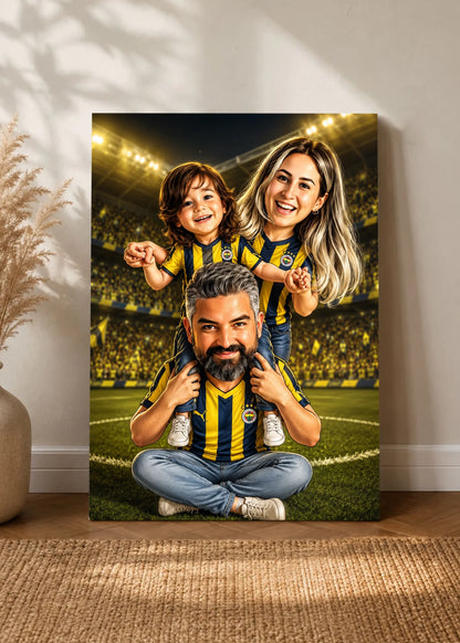 kanvas tablo mockup kopya
