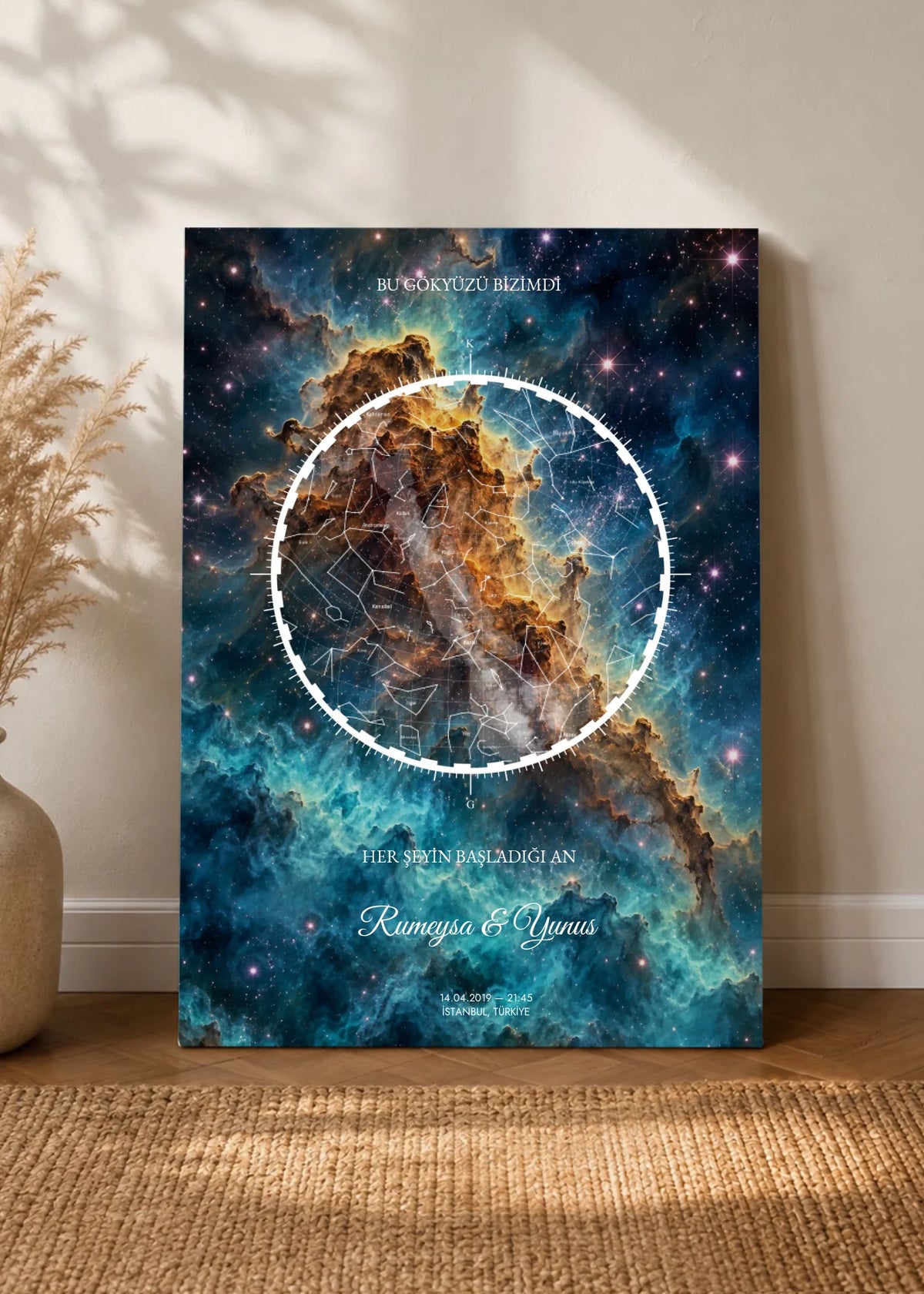 kanvas tablo mockup kopya