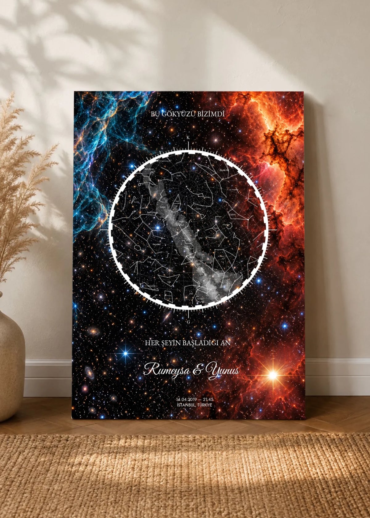 kanvas tablo mockup kopya