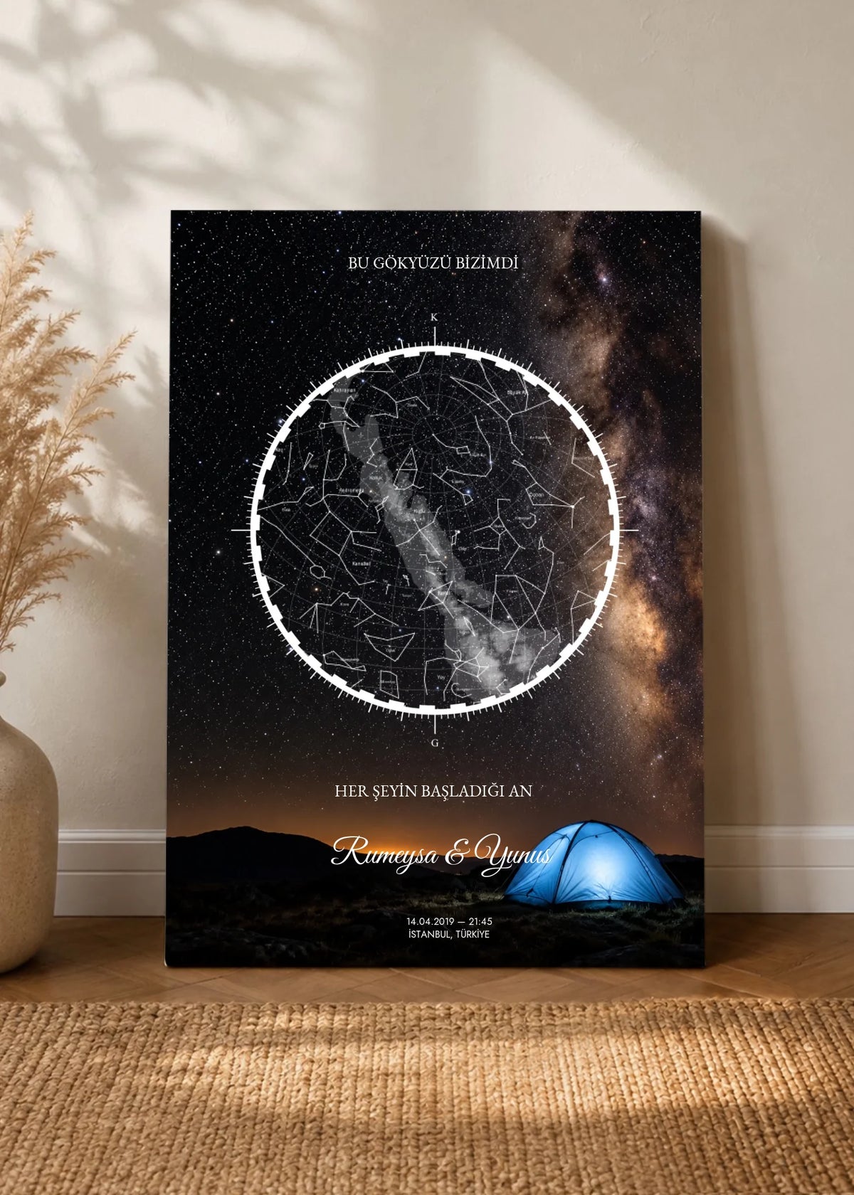kanvas tablo mockup kopya
