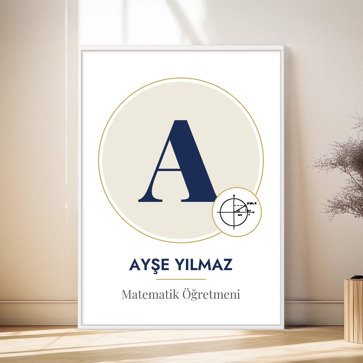 beyaz-cerceve