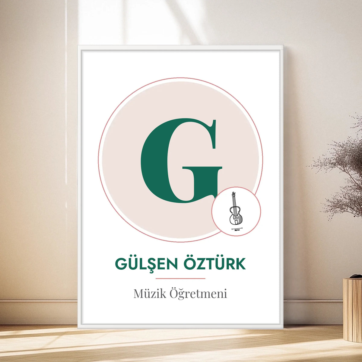 beyaz-cerceve