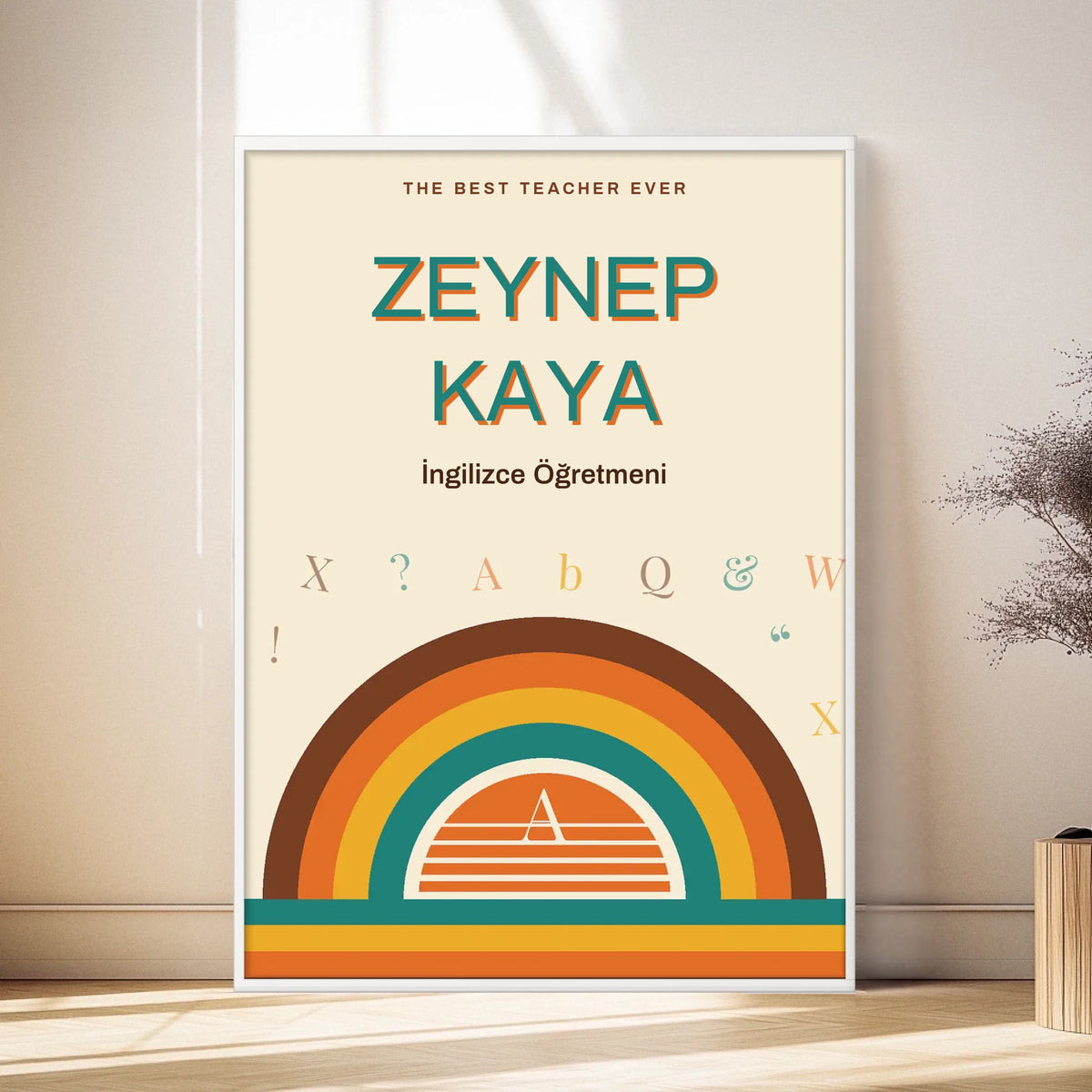 beyaz-cerceve