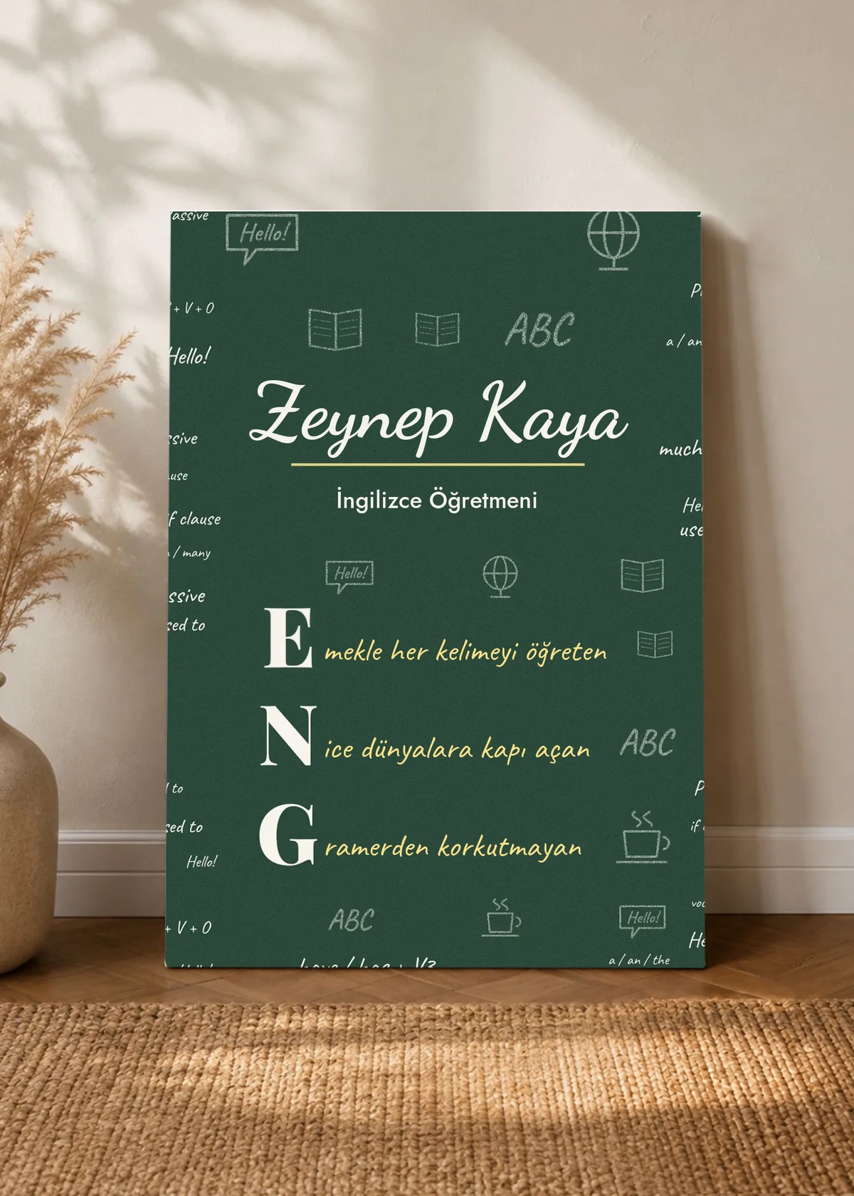 kanvas tablo mockup kopya