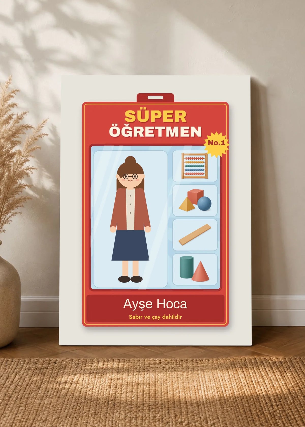kanvas tablo mockup kopya