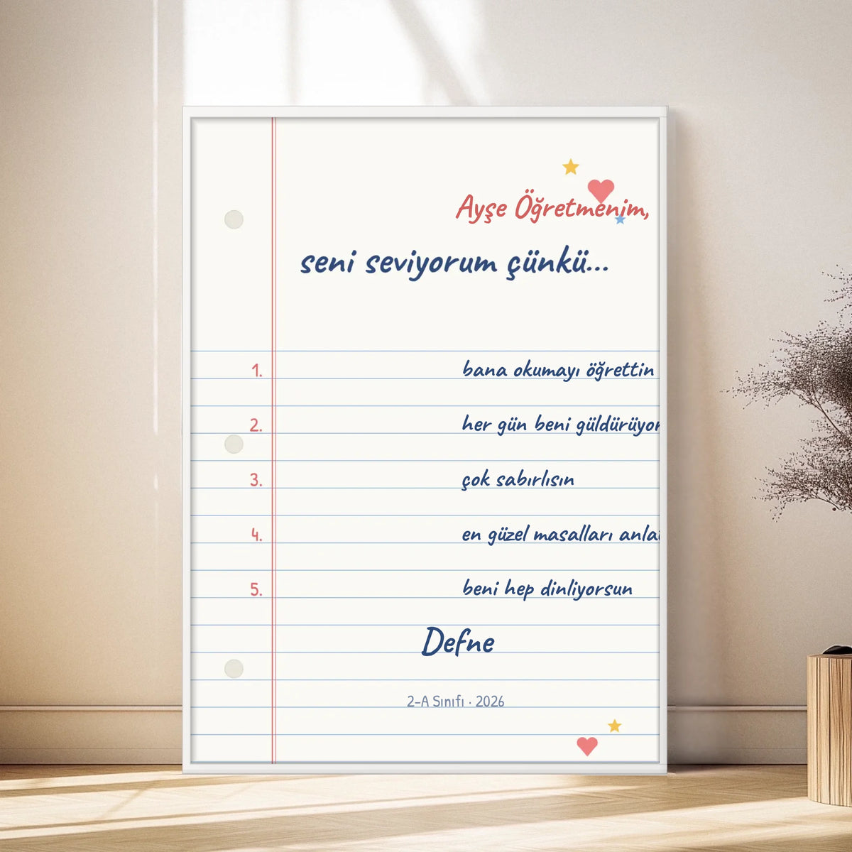 beyaz-cerceve