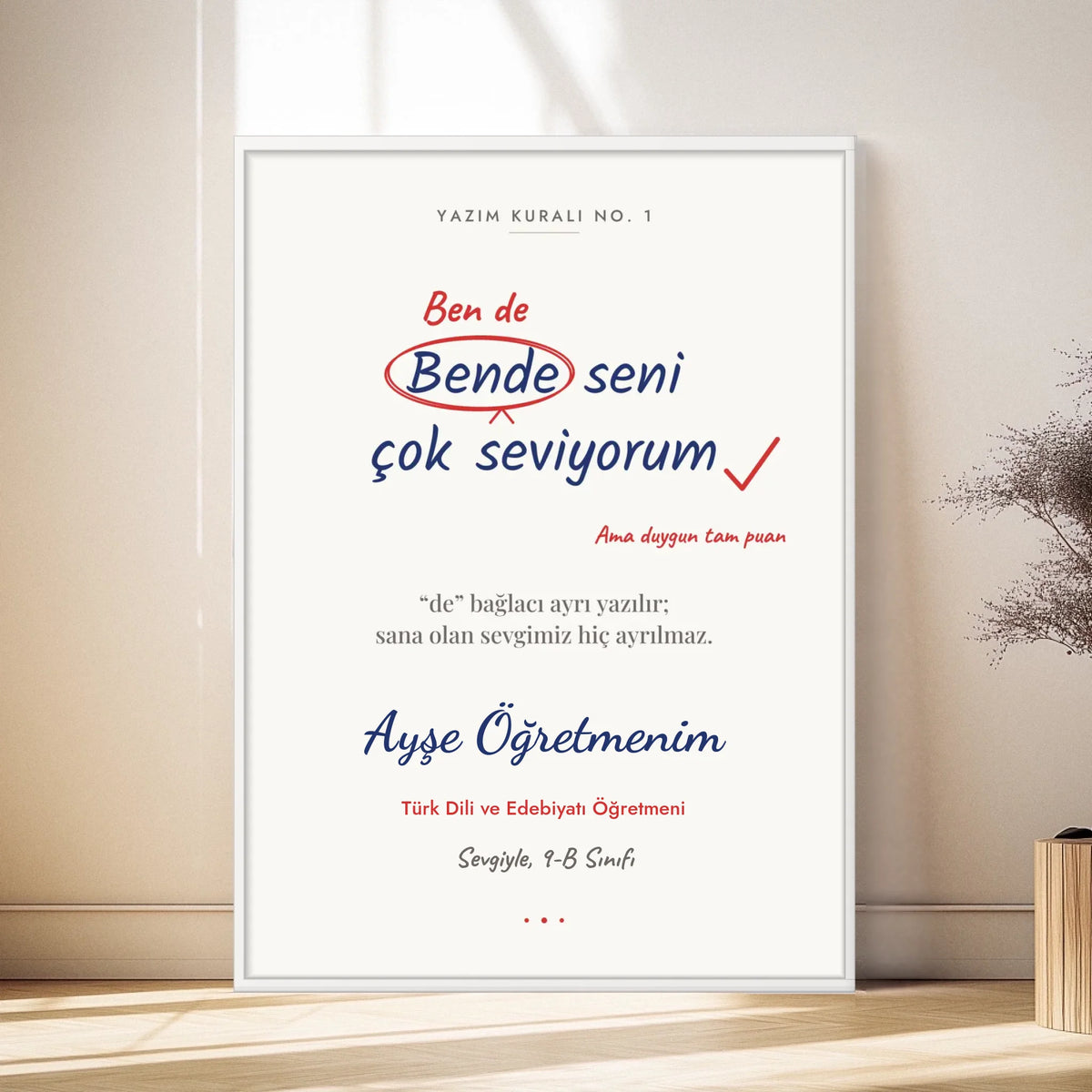 beyaz-cerceve