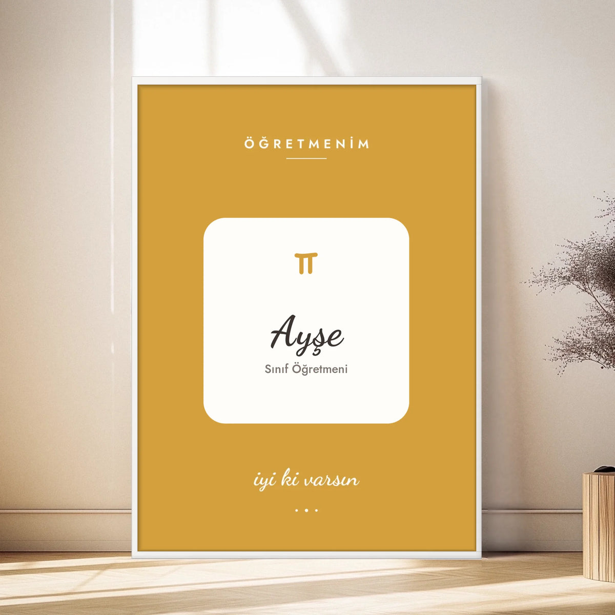beyaz-cerceve