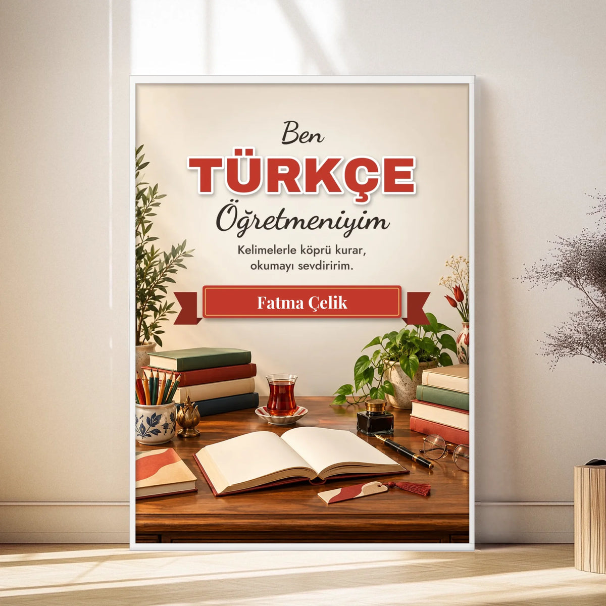 beyaz-cerceve