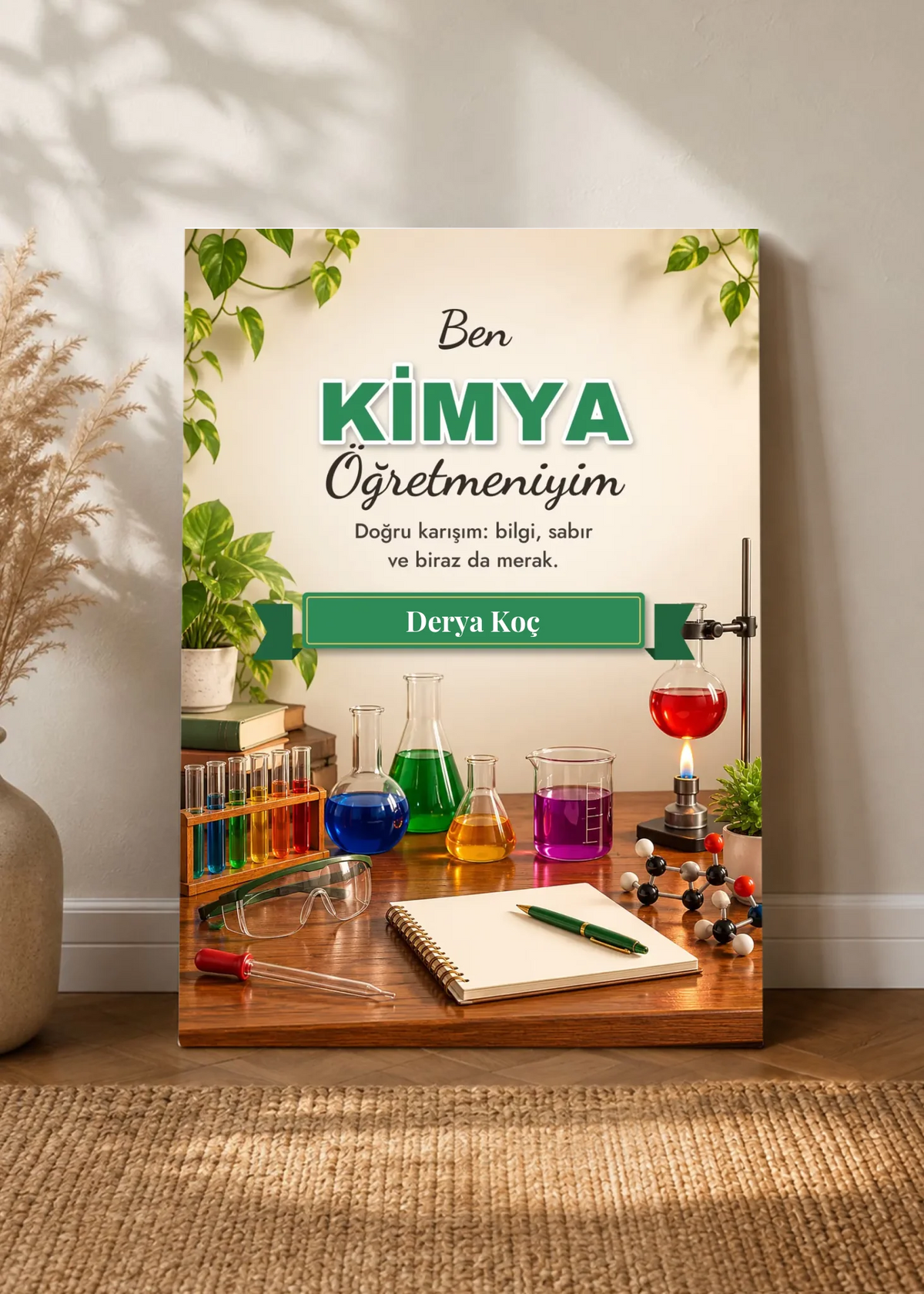 kanvas tablo mockup kopya