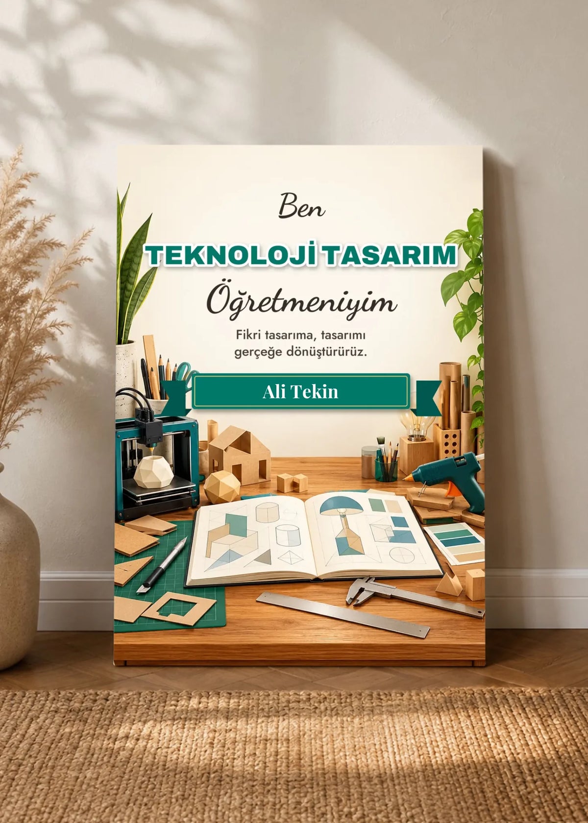 kanvas tablo mockup kopya