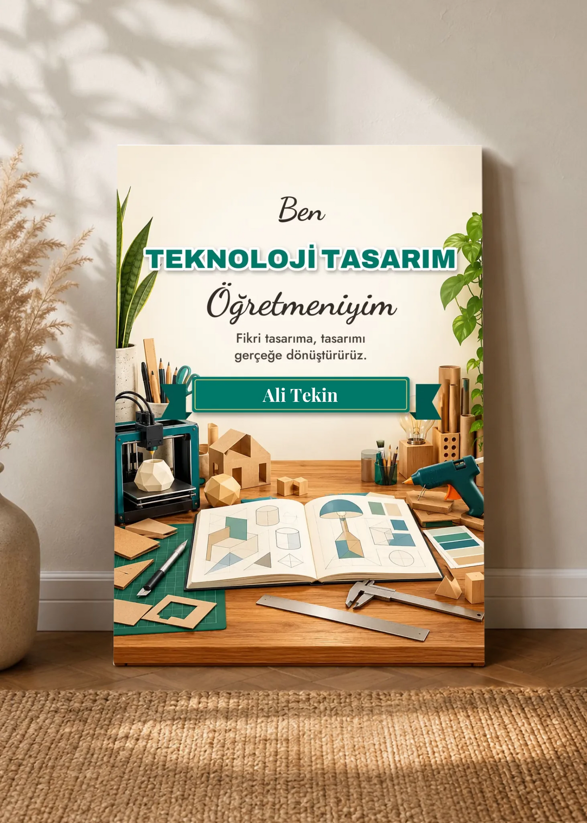kanvas tablo mockup kopya
