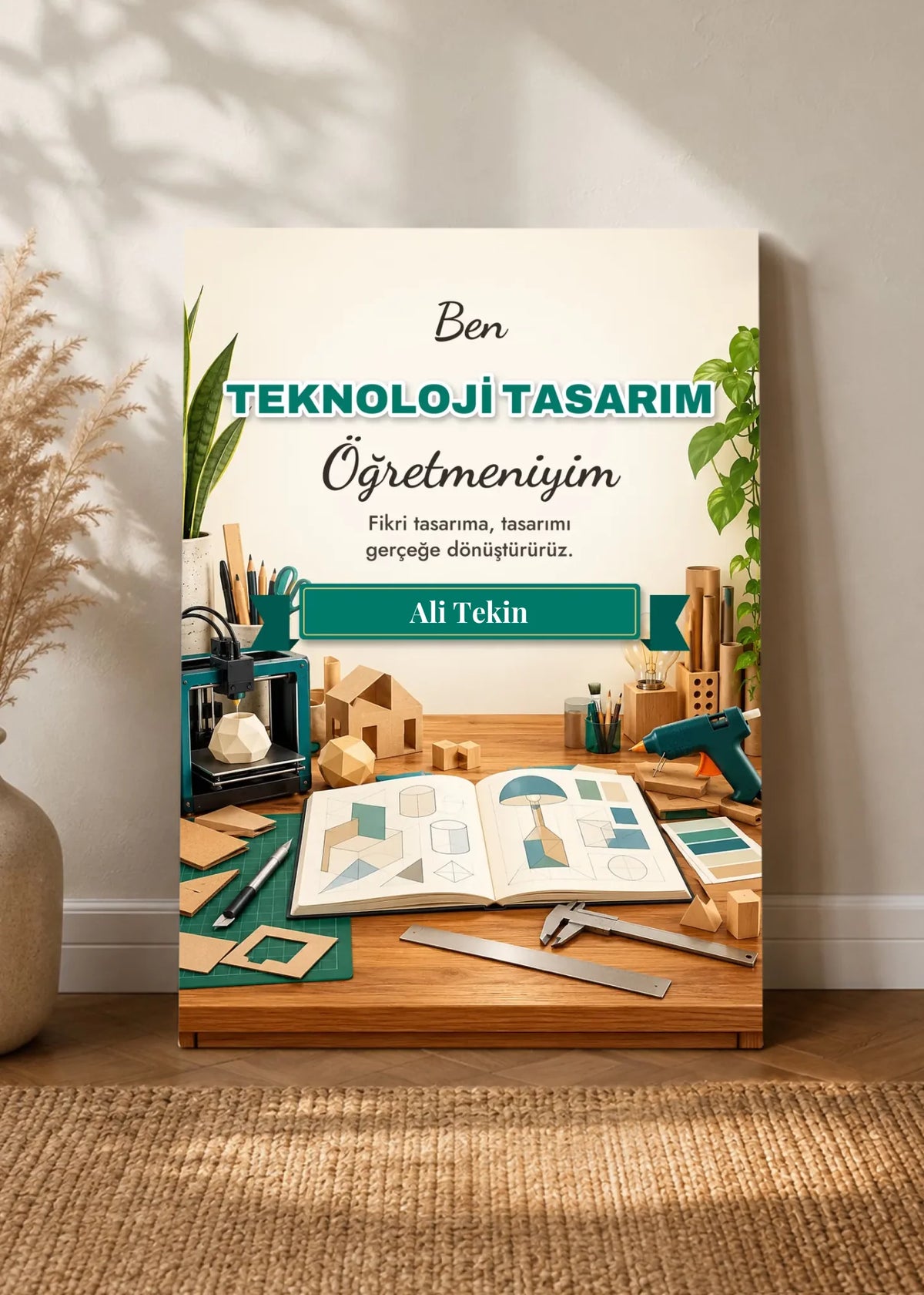 kanvas tablo mockup kopya