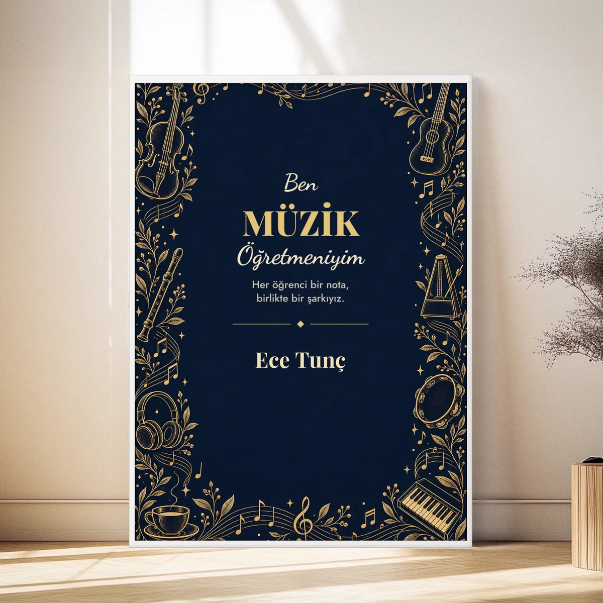beyaz-cerceve