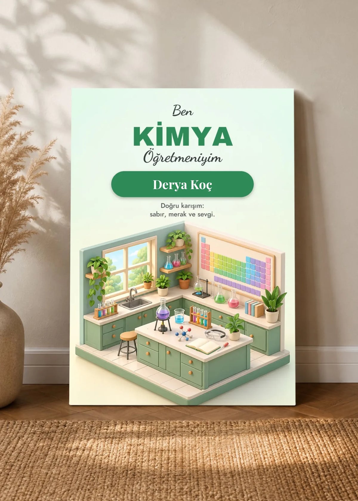 kanvas tablo mockup kopya