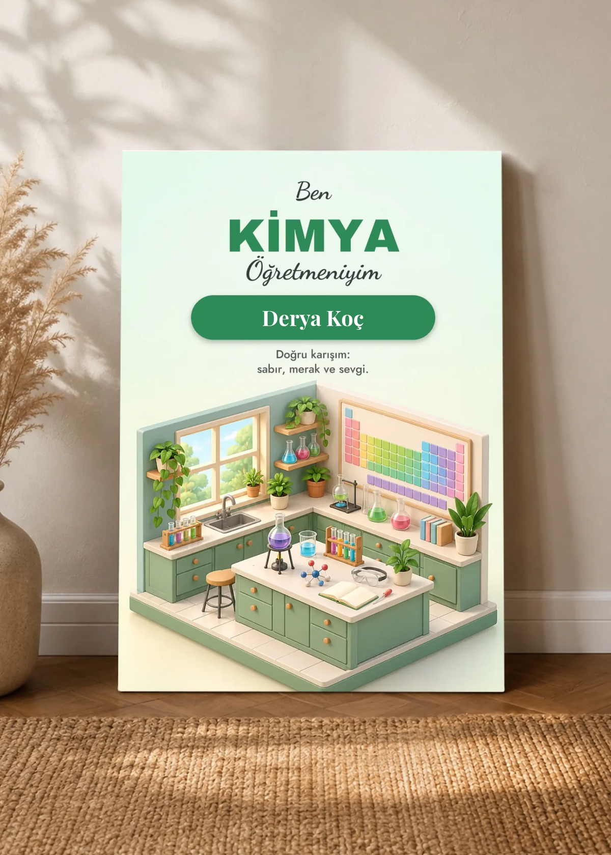kanvas tablo mockup kopya