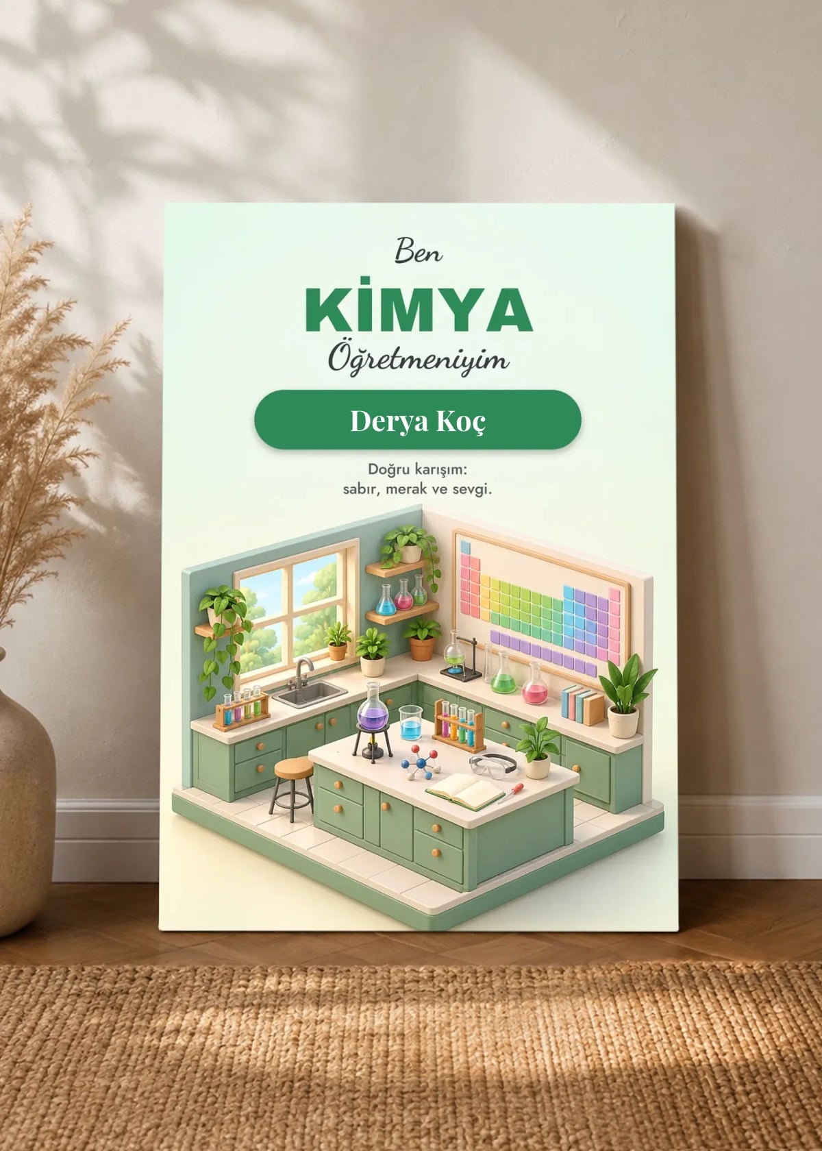 kanvas tablo mockup kopya