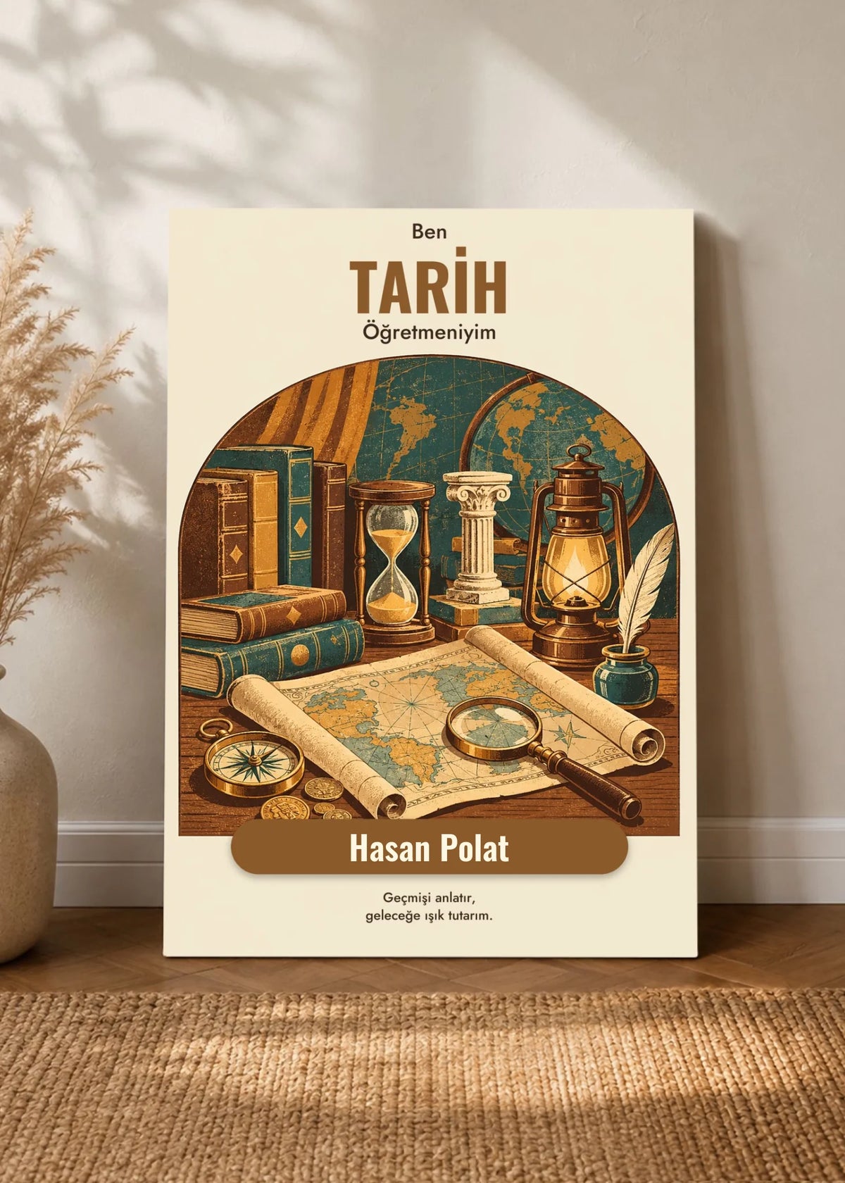 kanvas tablo mockup kopya