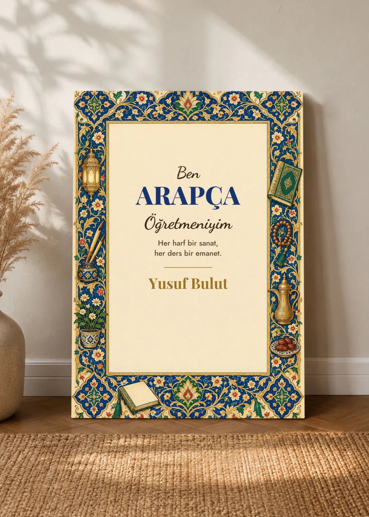 kanvas tablo mockup kopya