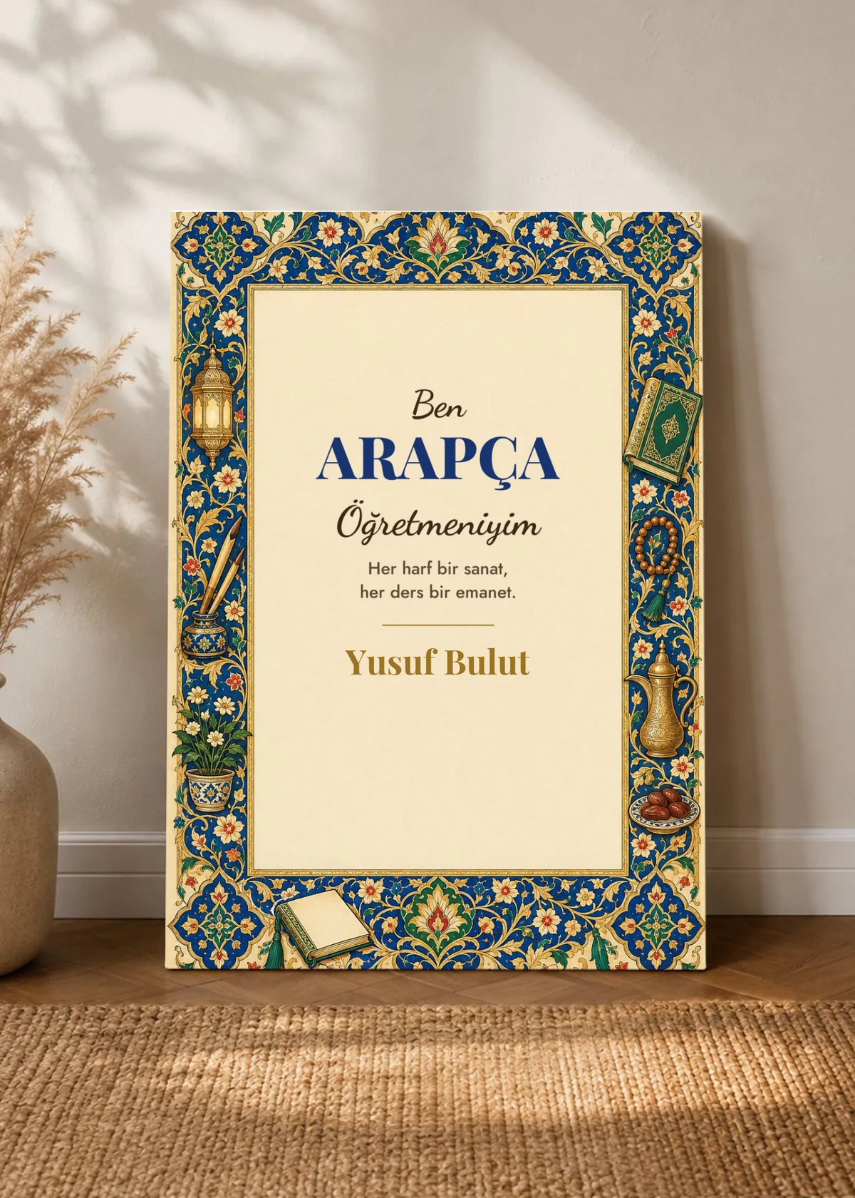 kanvas tablo mockup kopya