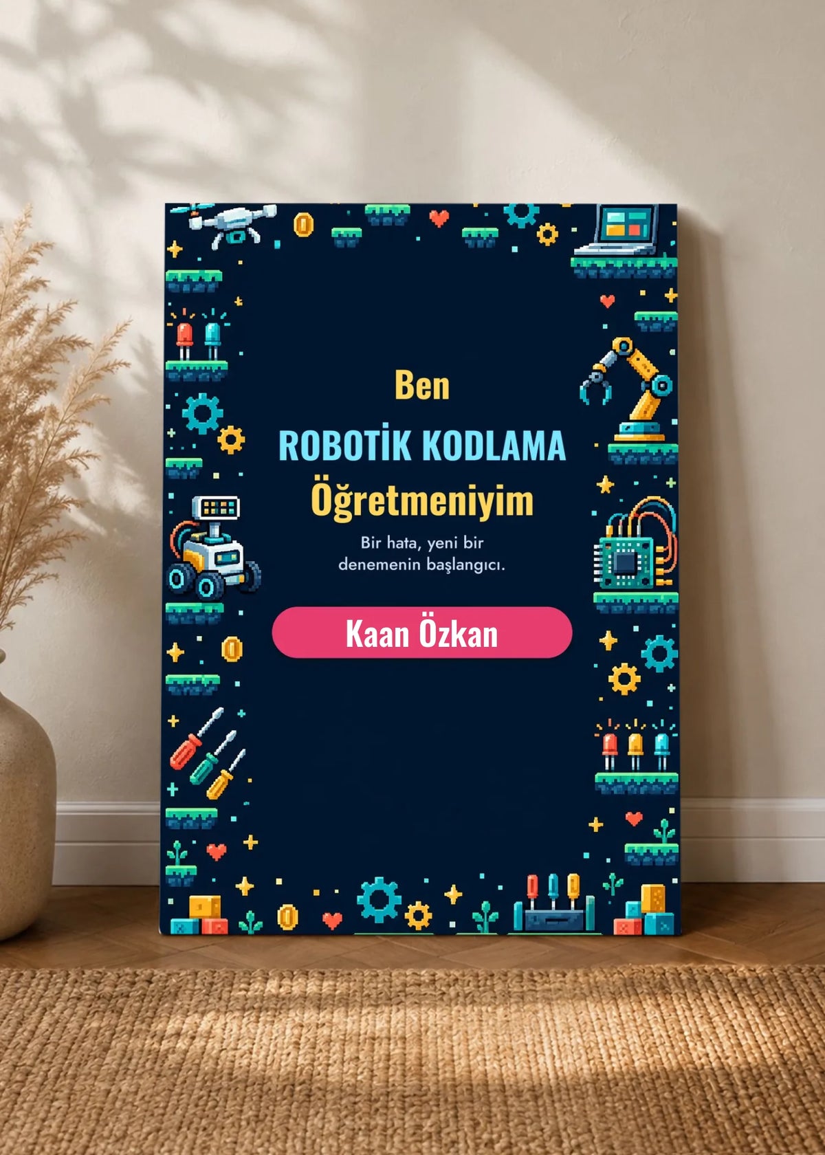 kanvas tablo mockup kopya