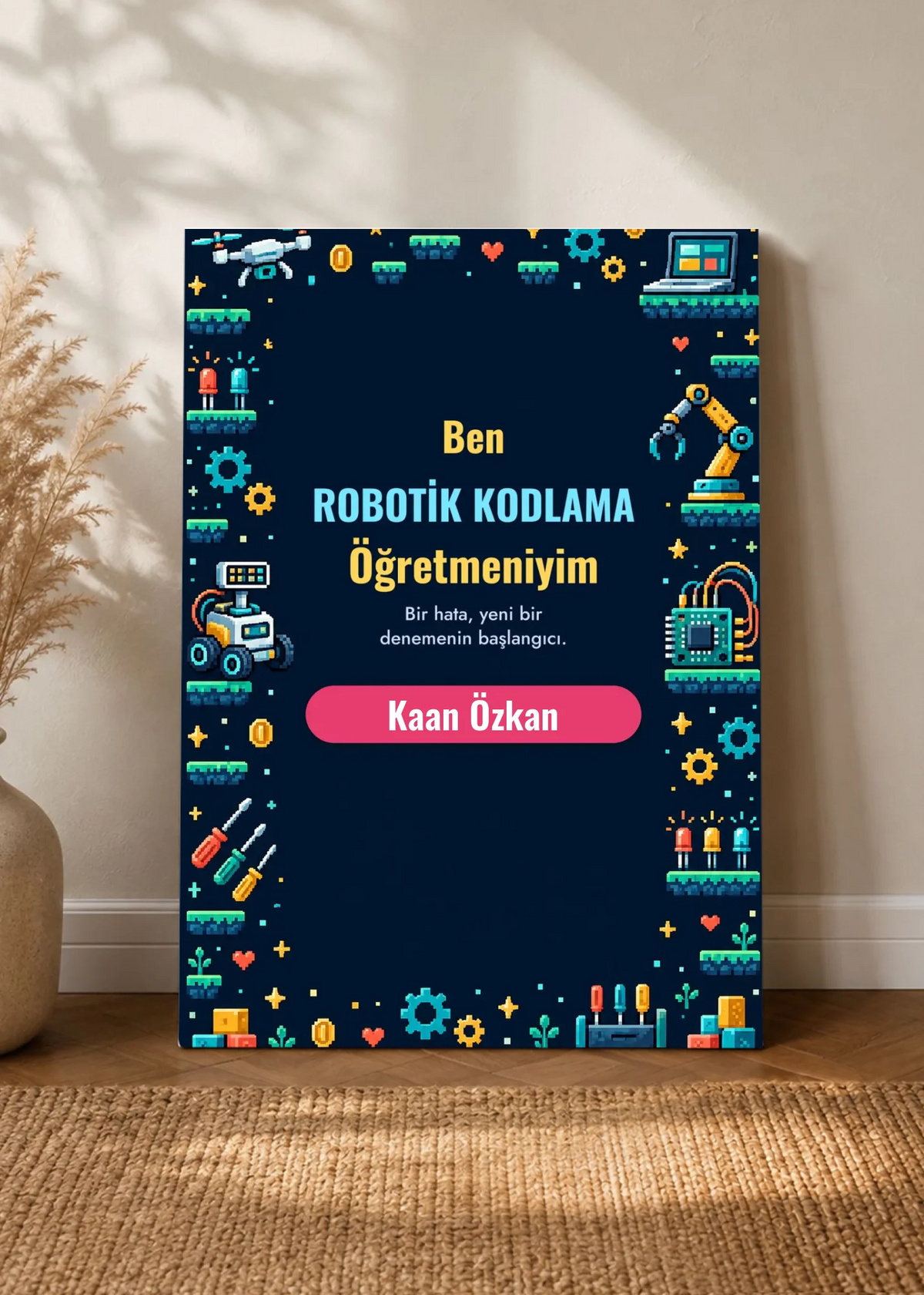 kanvas tablo mockup kopya