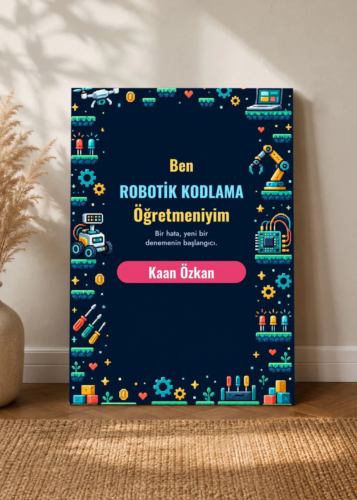 kanvas tablo mockup kopya