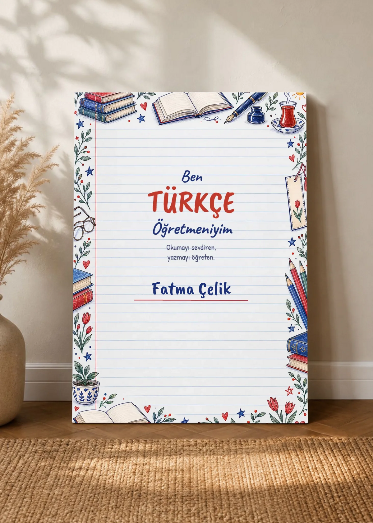 kanvas tablo mockup kopya