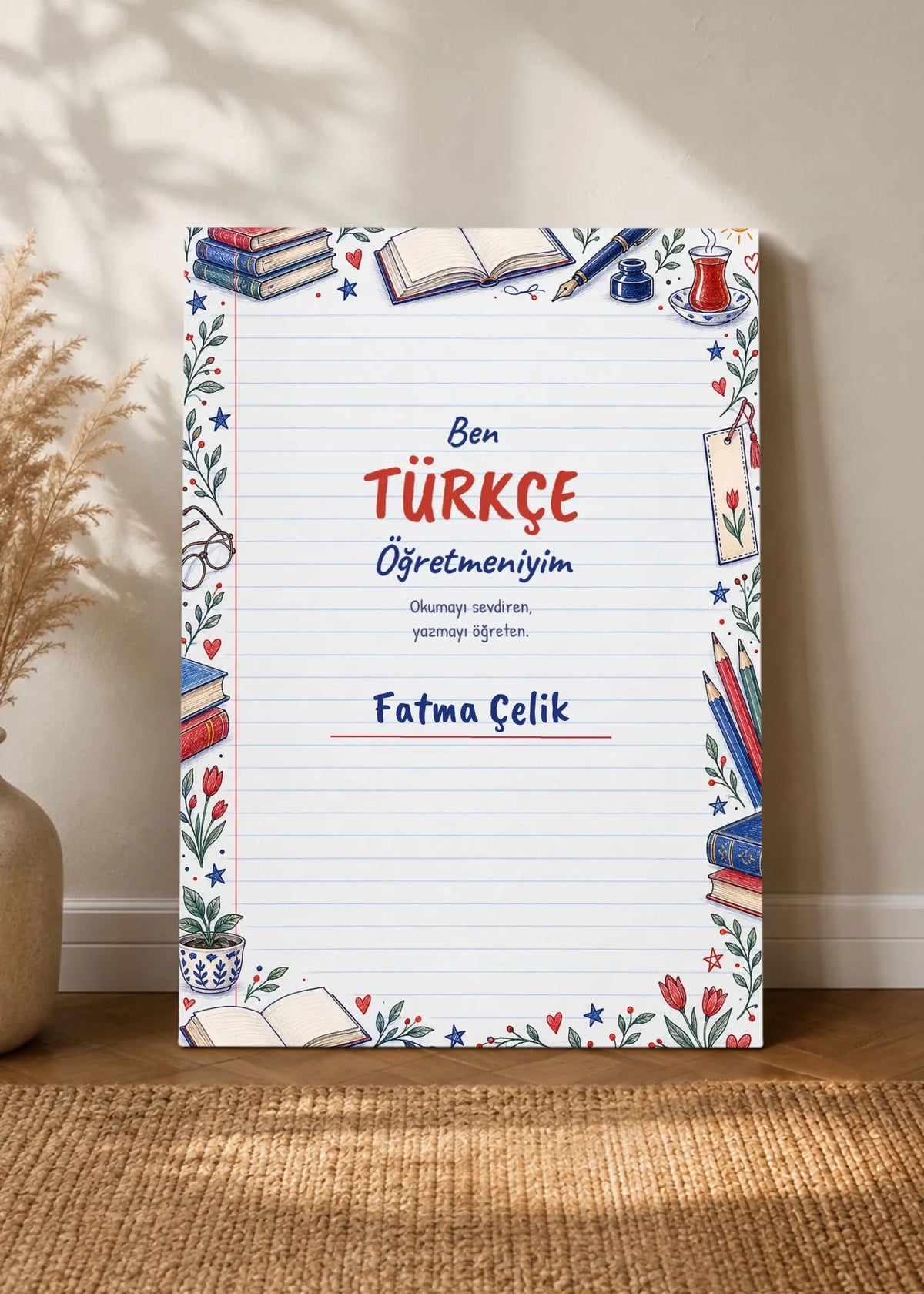 kanvas tablo mockup kopya
