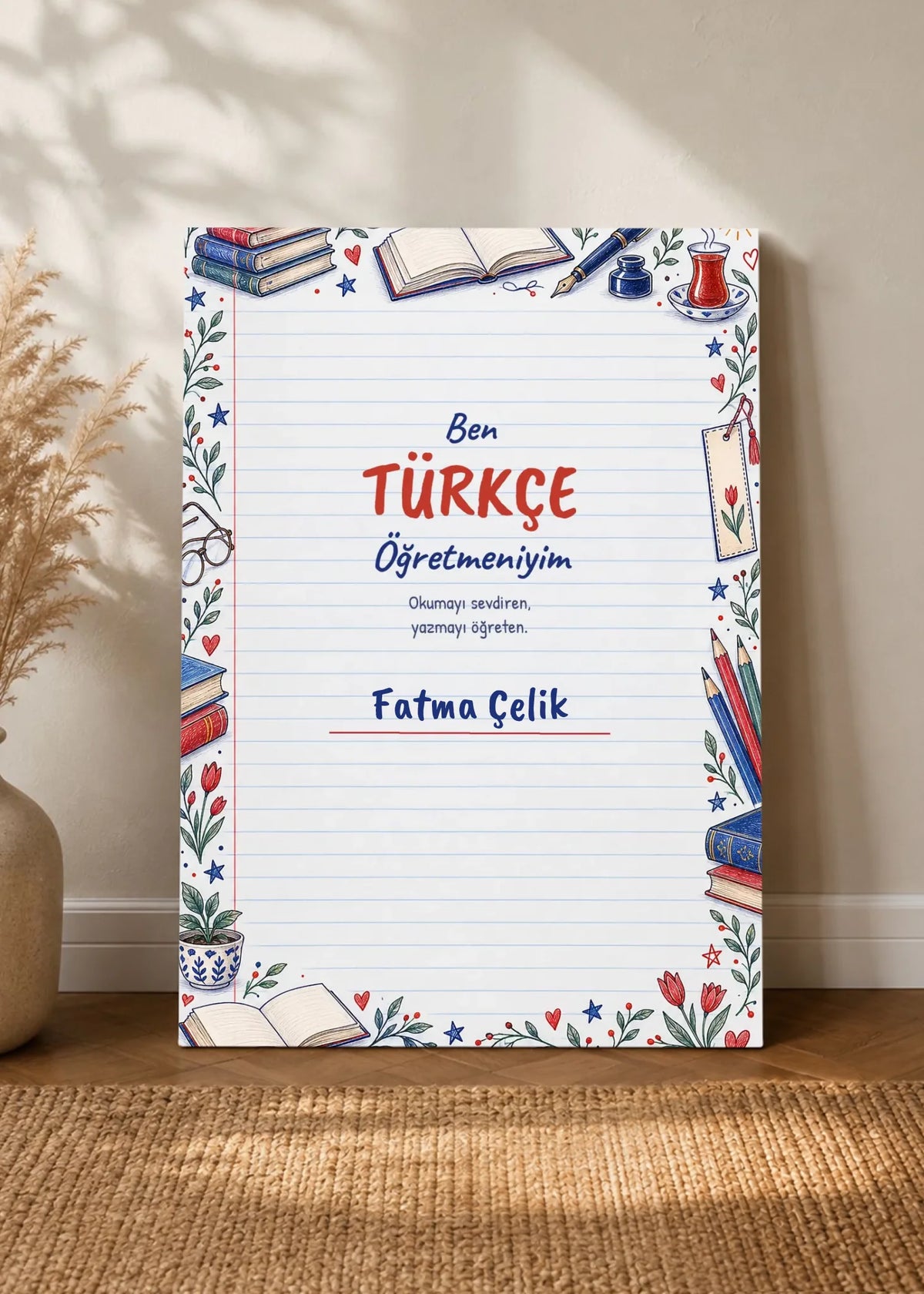 kanvas tablo mockup kopya